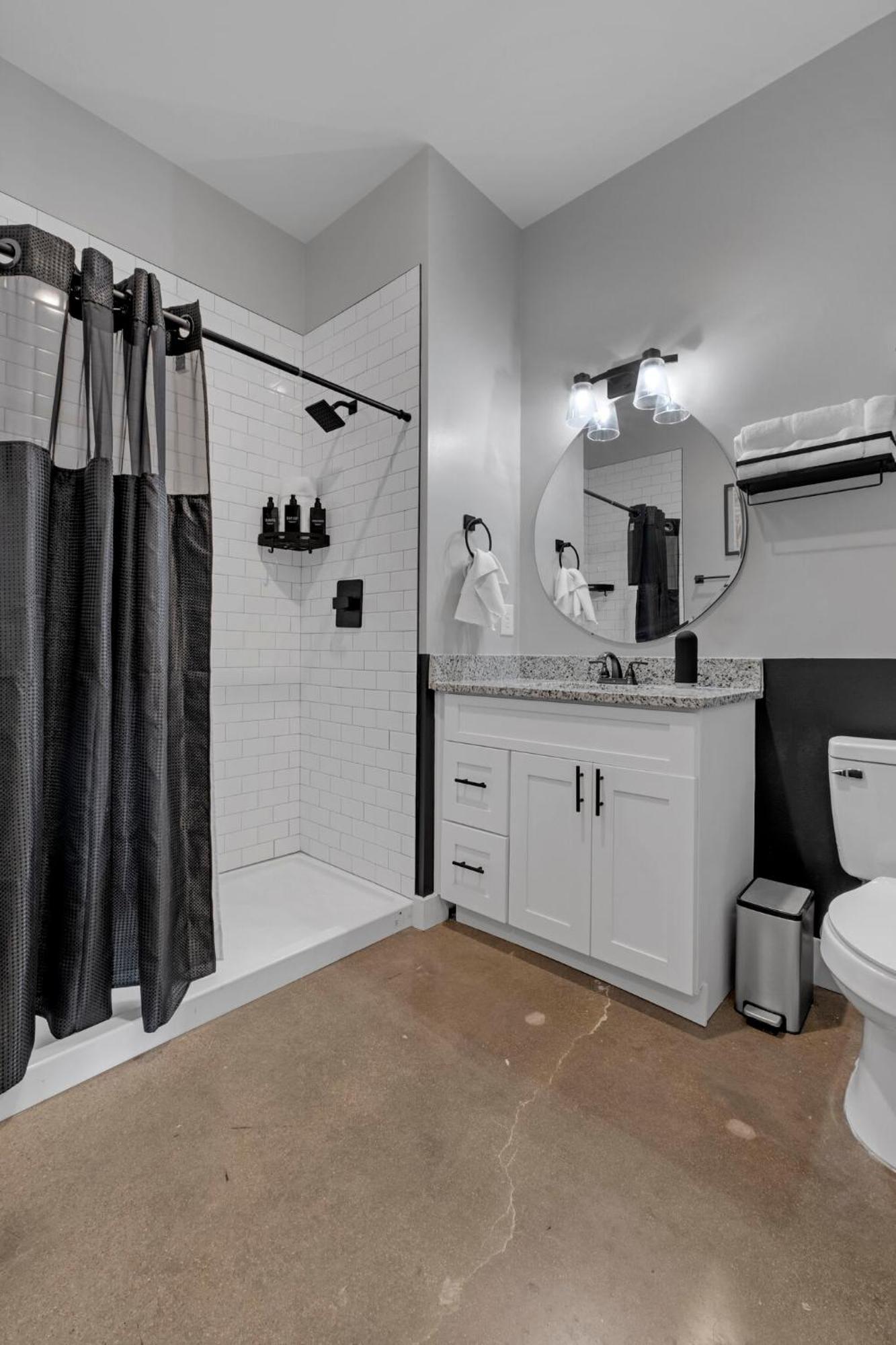 New Studio Sleeps 4 - 7 Mins To Dwtn Nashville Esterno foto