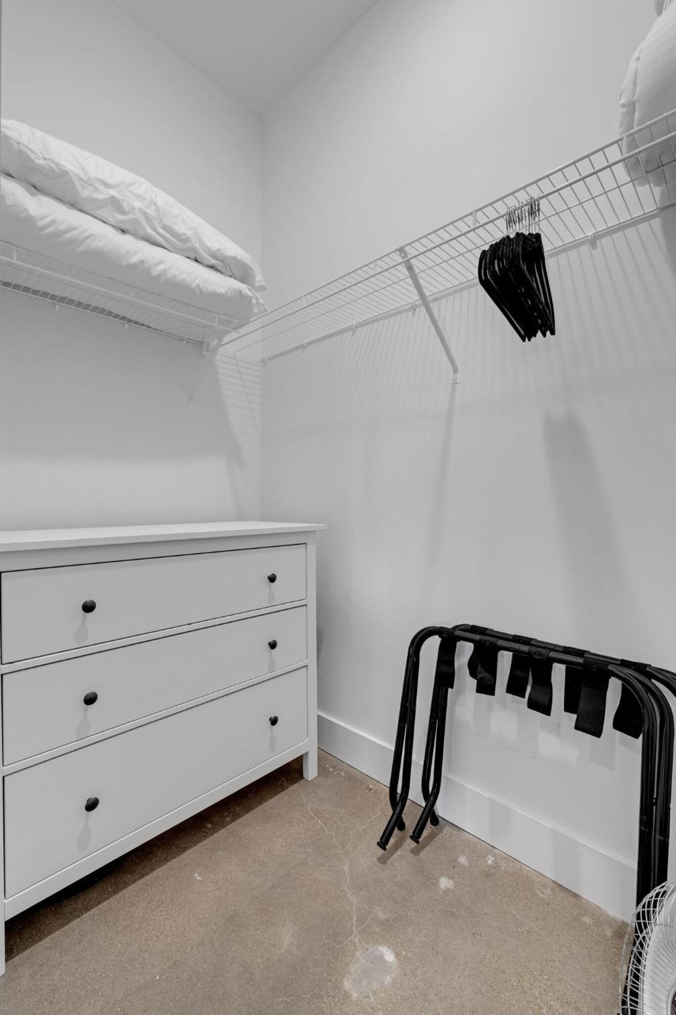 New Studio Sleeps 4 - 7 Mins To Dwtn Nashville Esterno foto