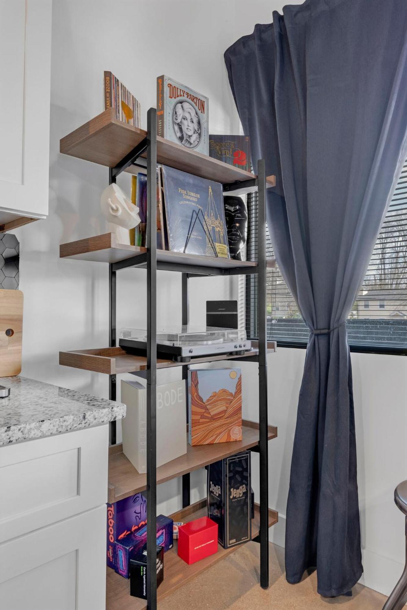 New Studio Sleeps 4 - 7 Mins To Dwtn Nashville Esterno foto